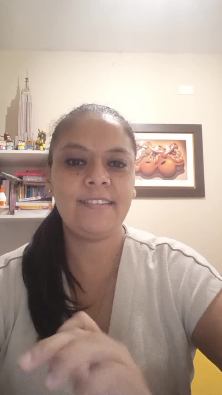 Doris calderon video thumbnail