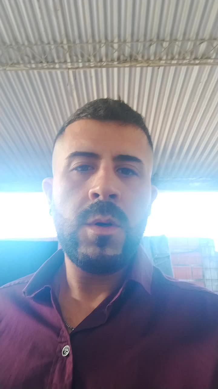 Rodrigo L. candidate video thumbnail