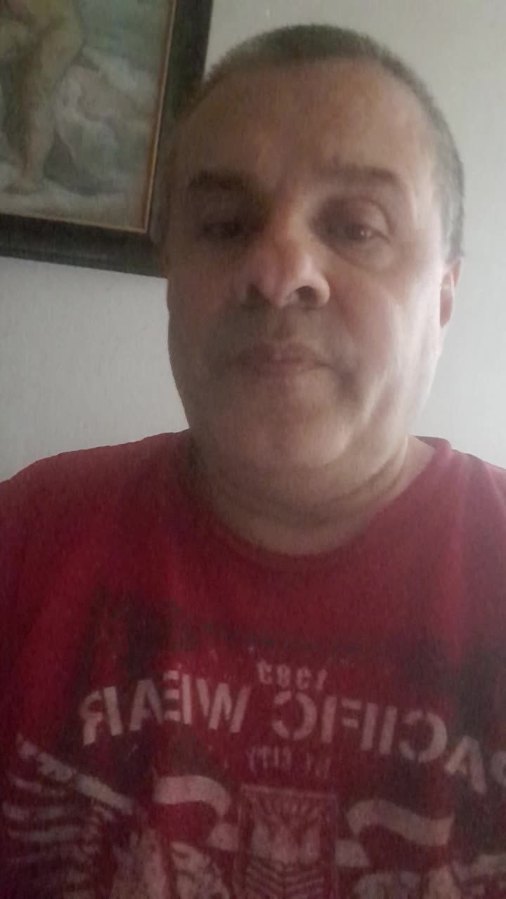 Juan E. candidate video thumbnail