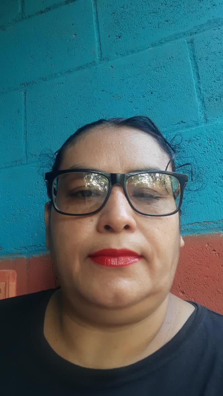Karla D. candidate video thumbnail