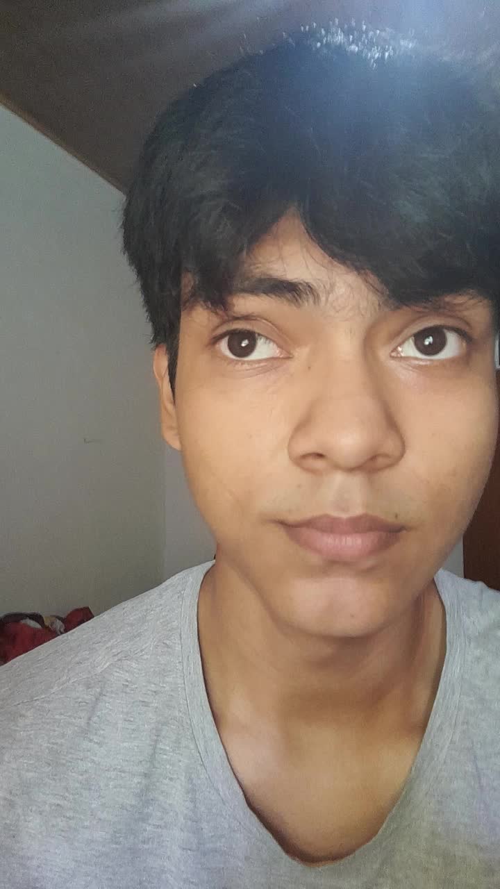 Alejandro R. candidate video thumbnail