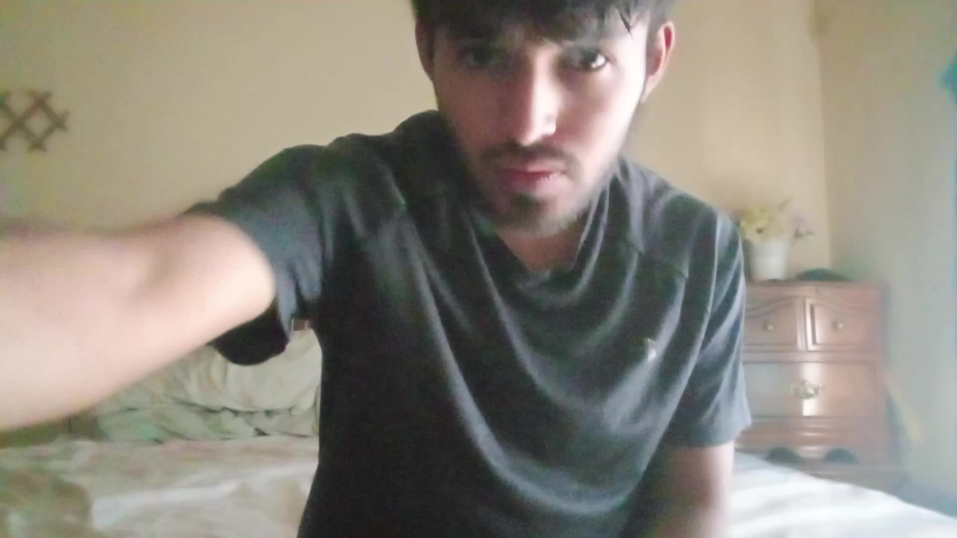 Josue C. candidate video thumbnail