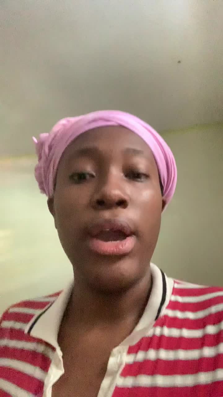 Melissa candidate video thumbnail