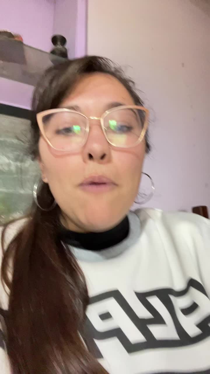 Milagros S. candidate video thumbnail