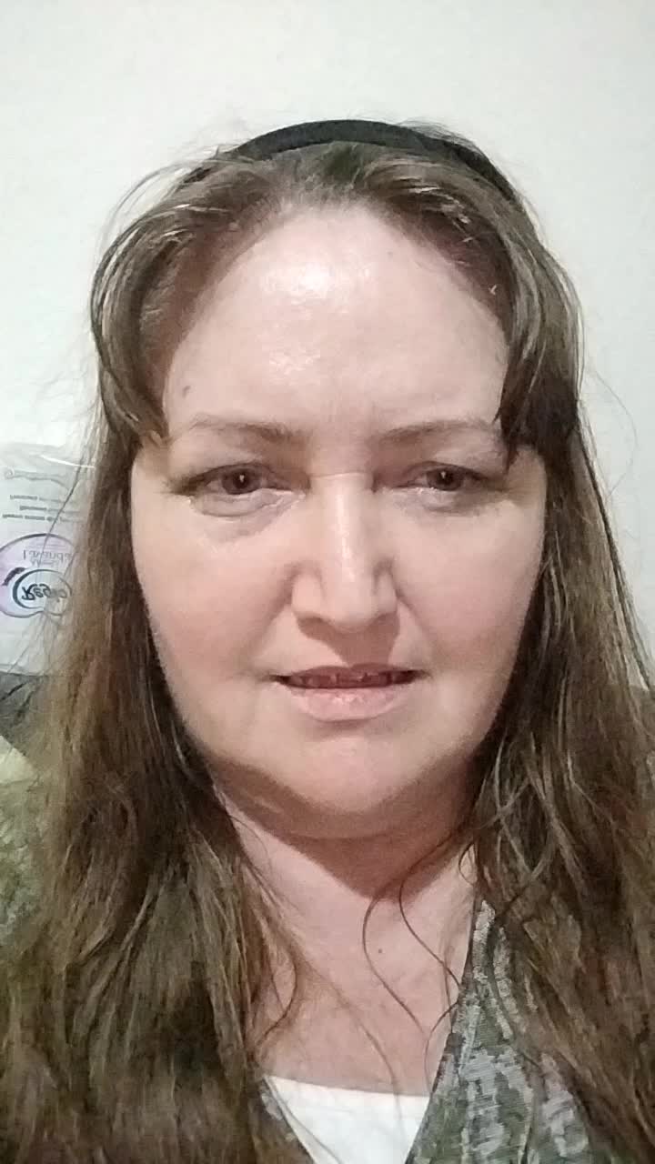 Claudia E. candidate video thumbnail