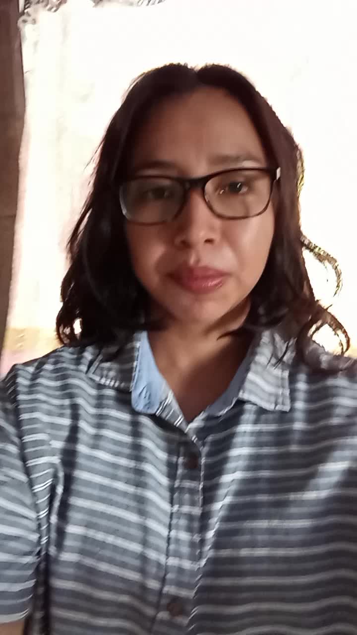 Blanca E. candidate video thumbnail