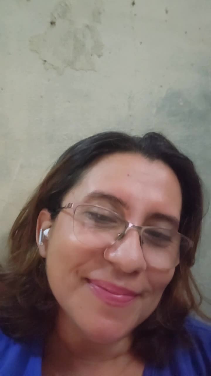 Miniatura del video de Gladys Robelo