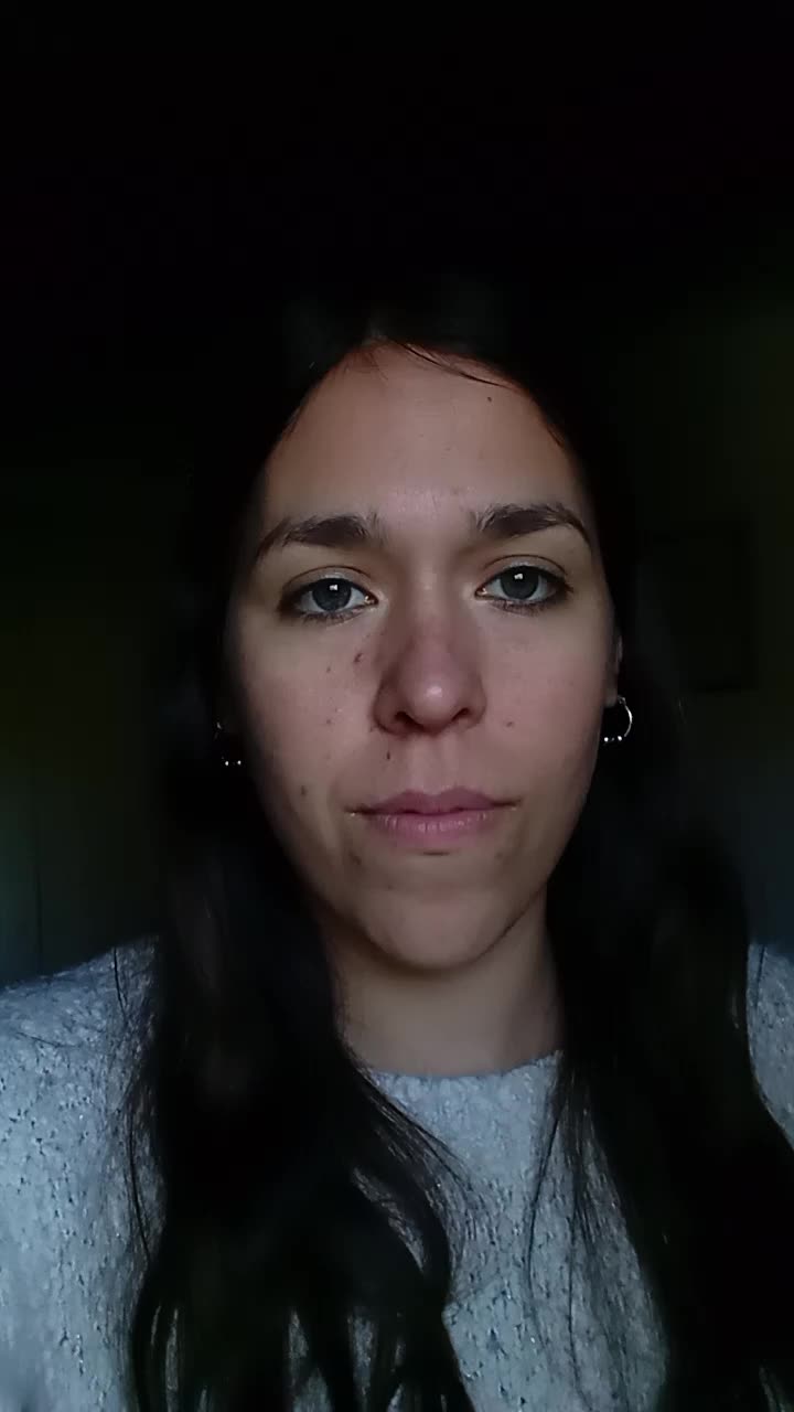 Melisa B. candidate video thumbnail