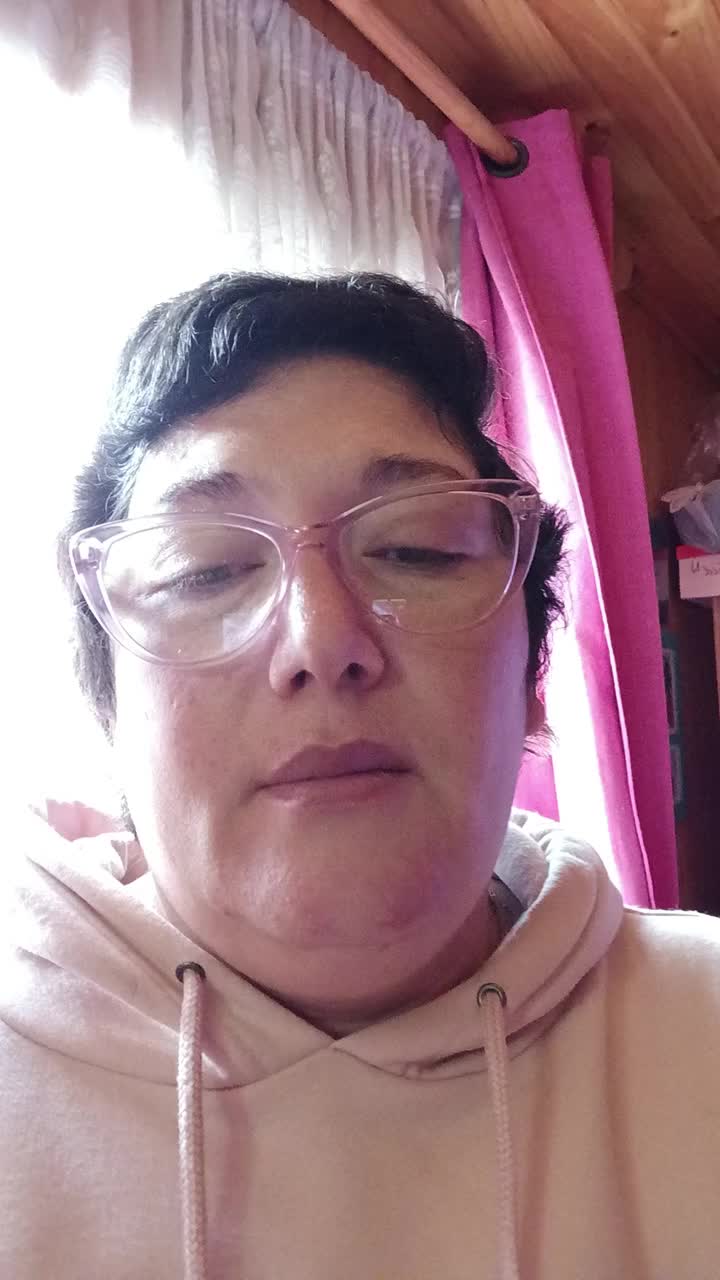 Nancy B. candidate video thumbnail