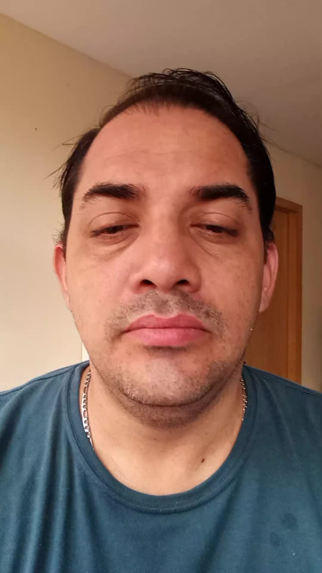 Aaron S. candidate video thumbnail