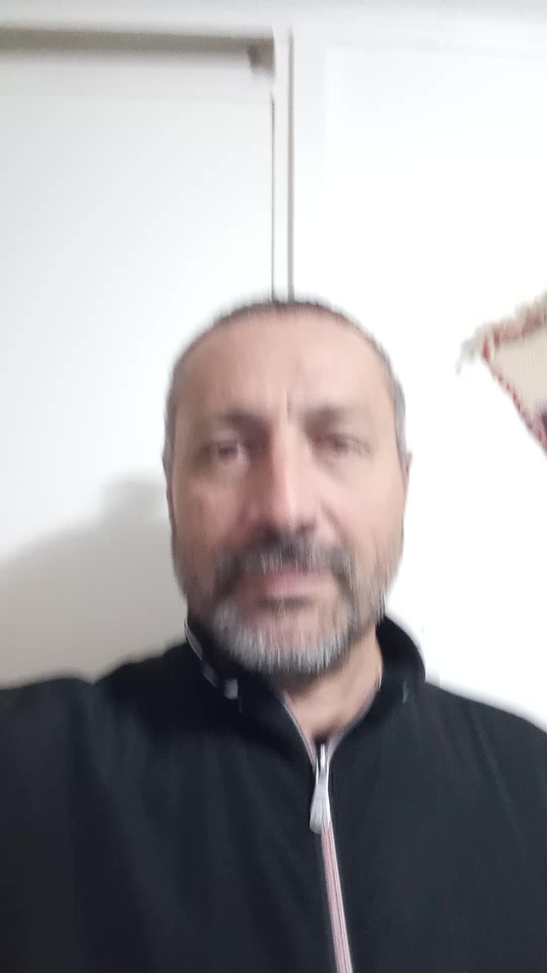 Luis E. candidate video thumbnail