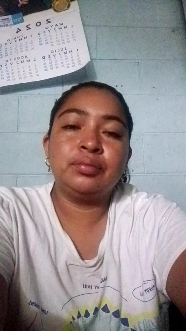 Suleyma Y. candidate video thumbnail