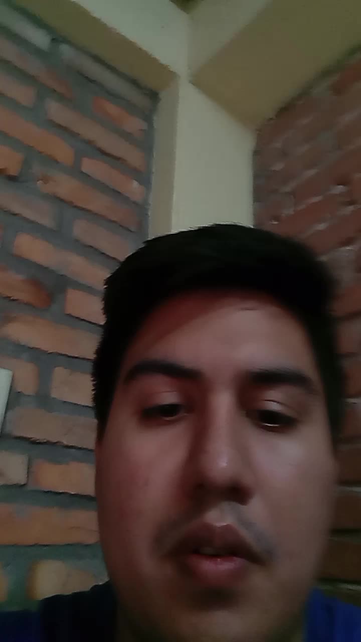 Jose candidate video thumbnail