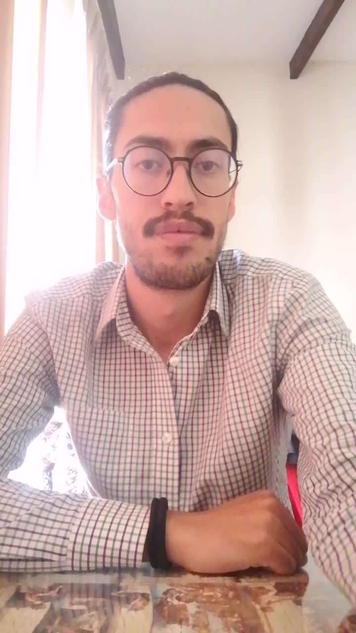 Sebastián Jaime Rivero Dávila video thumbnail
