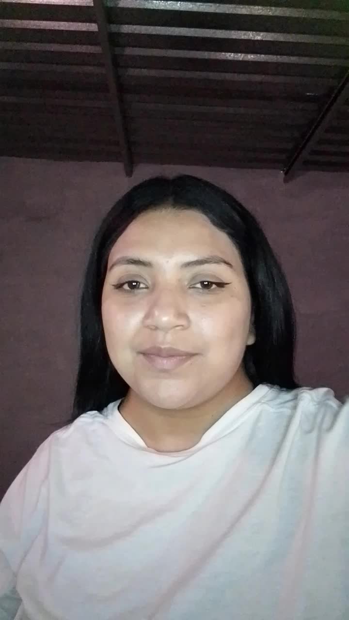 Perla C. candidate video thumbnail