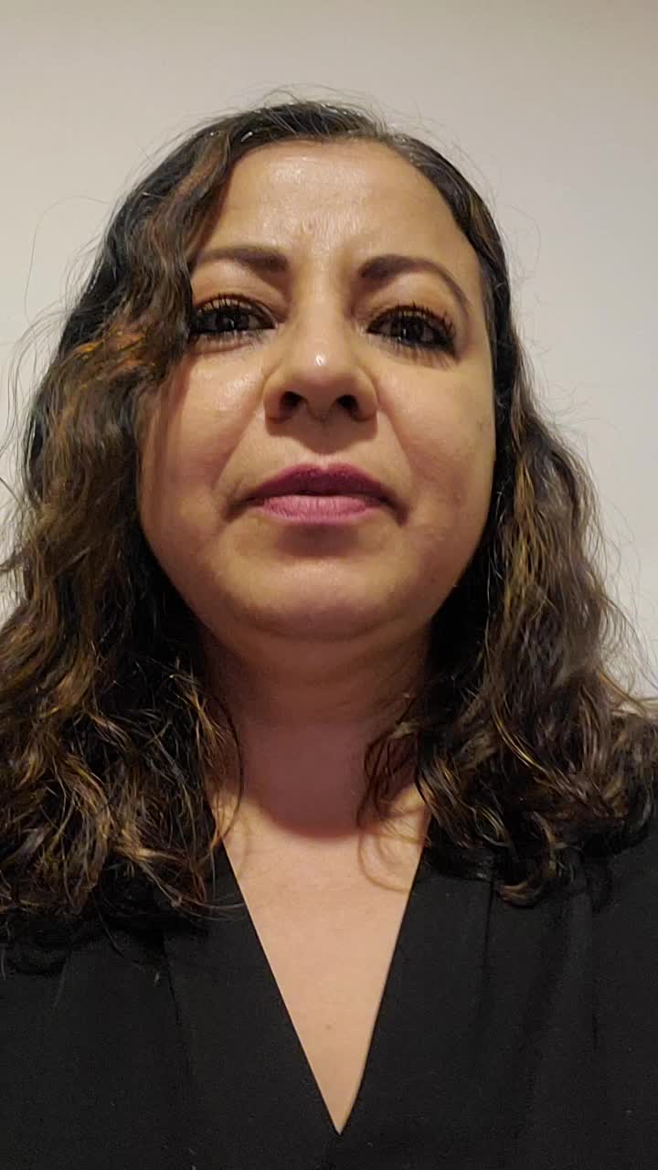 Rocio Perez Villa video thumbnail