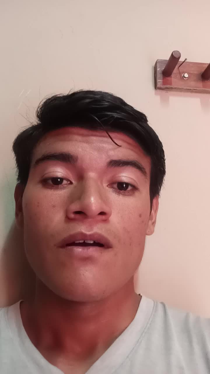Luis candidate video thumbnail