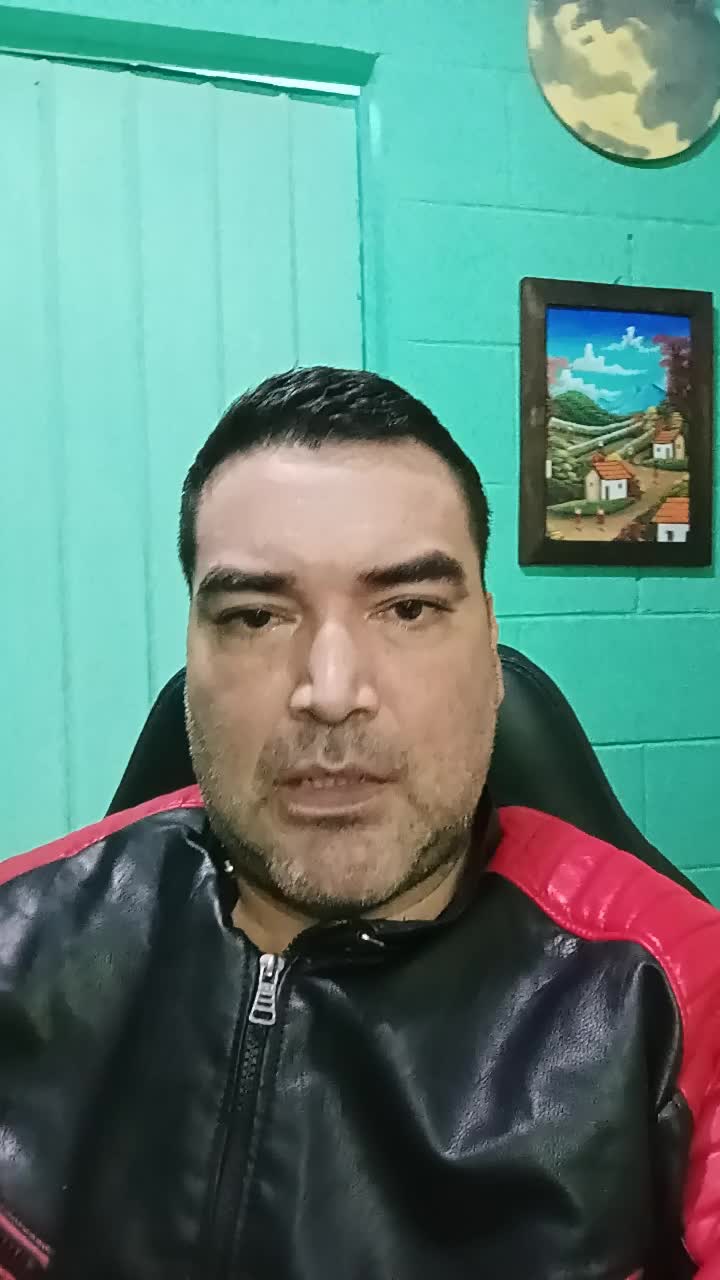 Carlos E. candidate video thumbnail