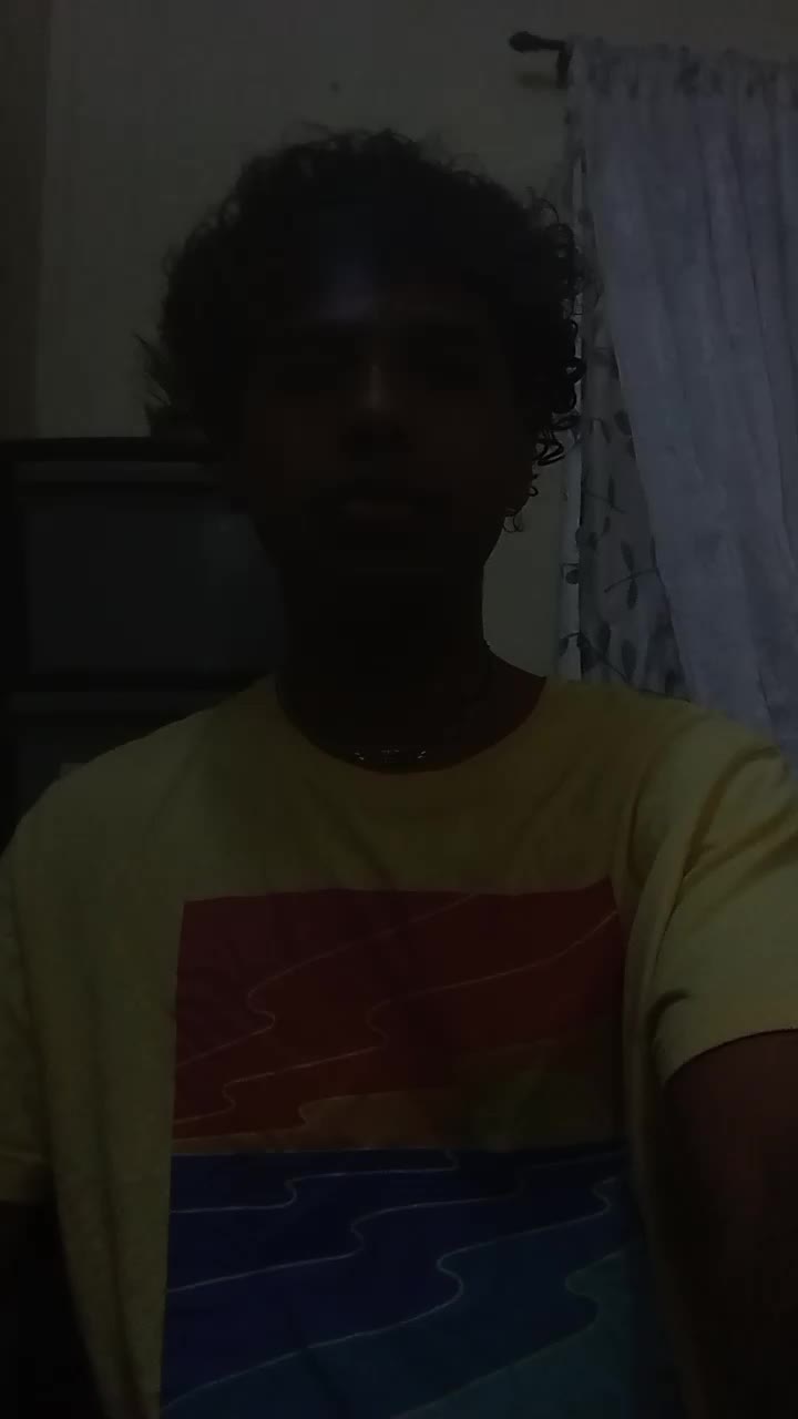 Raúl M. candidate video thumbnail