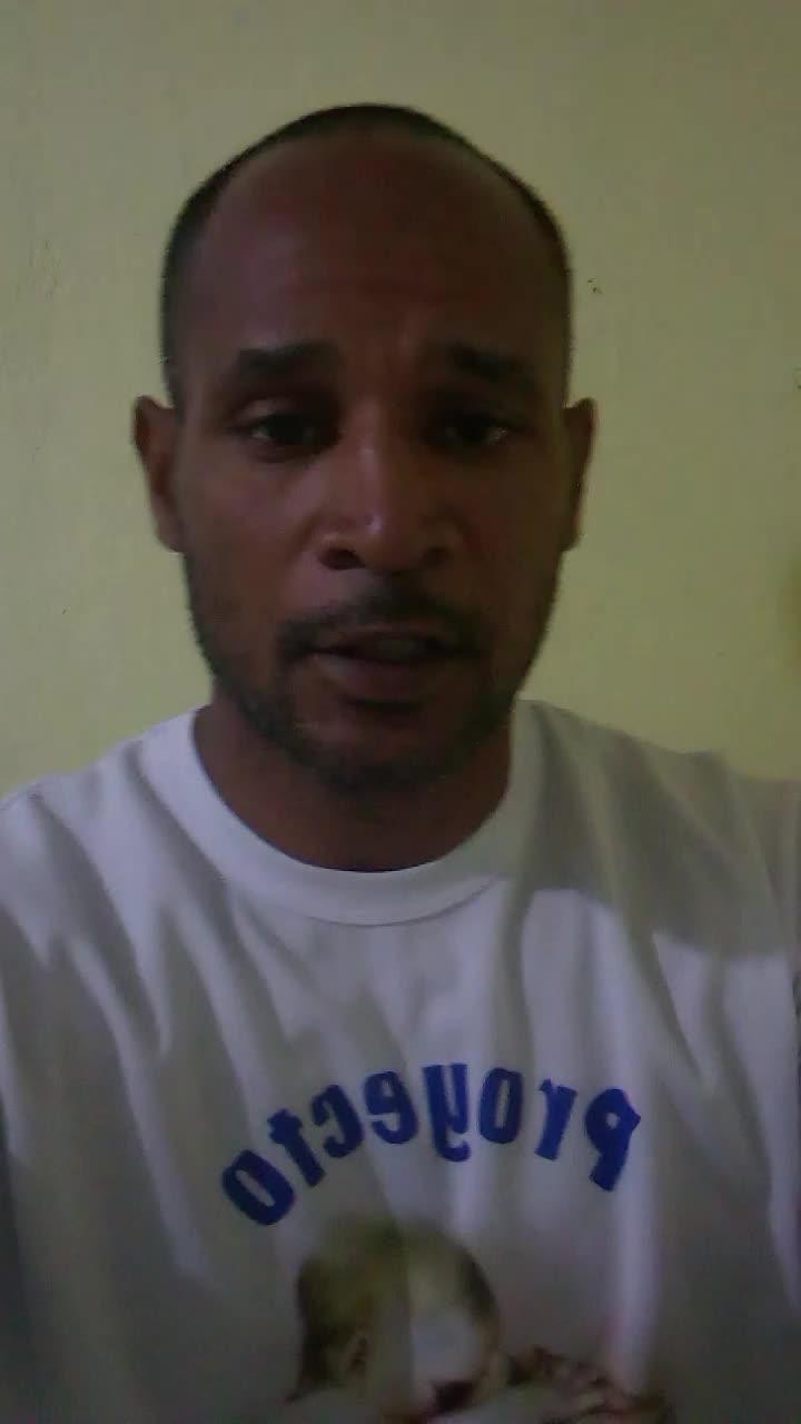 Fernando C. candidate video thumbnail