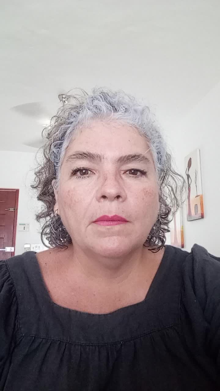 Pilar M. candidate video thumbnail