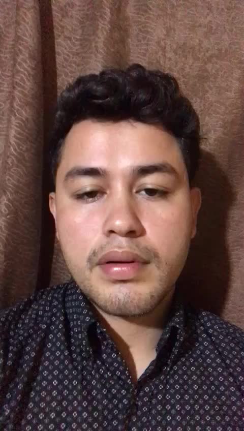 Edwin J. candidate video thumbnail