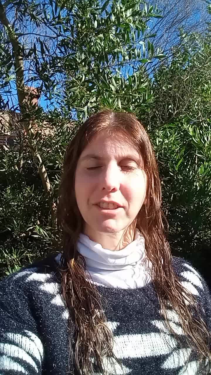 Fiorella candidate video thumbnail
