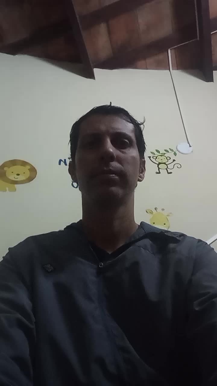 Agustin P. candidate video thumbnail