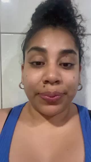 Daniela candidate video thumbnail