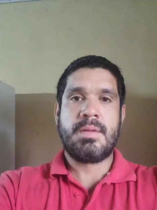 Eduardo F. candidate video thumbnail