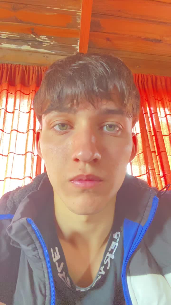 Joaquin candidate video thumbnail