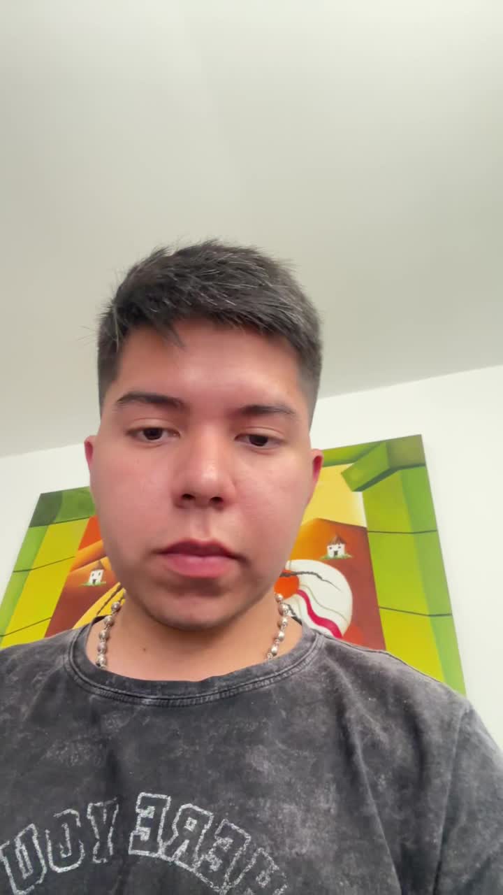 Juan E. candidate video thumbnail