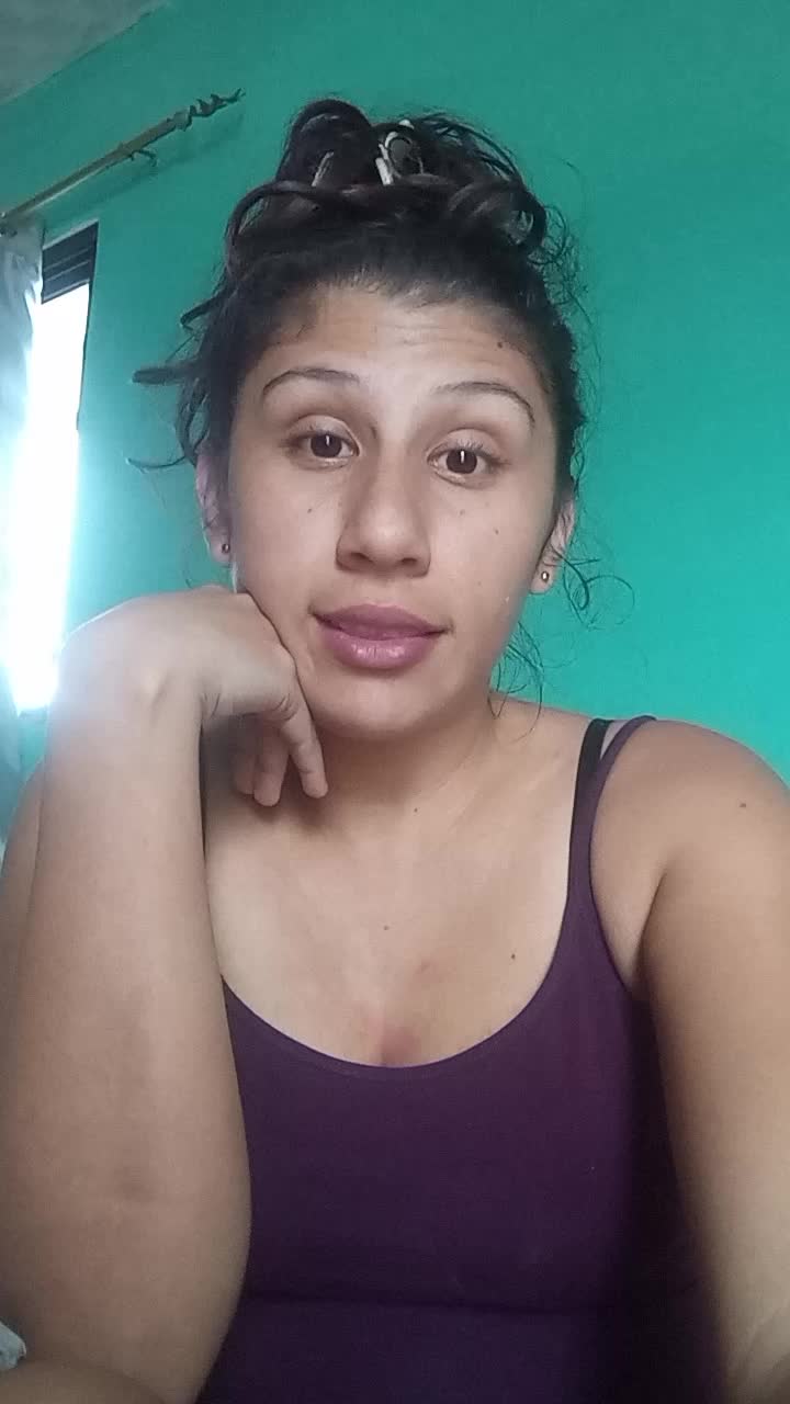 Melany C. candidate video thumbnail