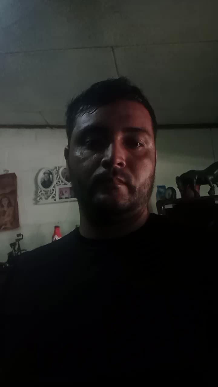 Jose J. candidate video thumbnail