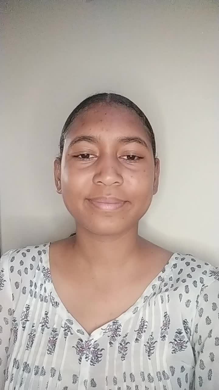 Cristin S. candidate video thumbnail