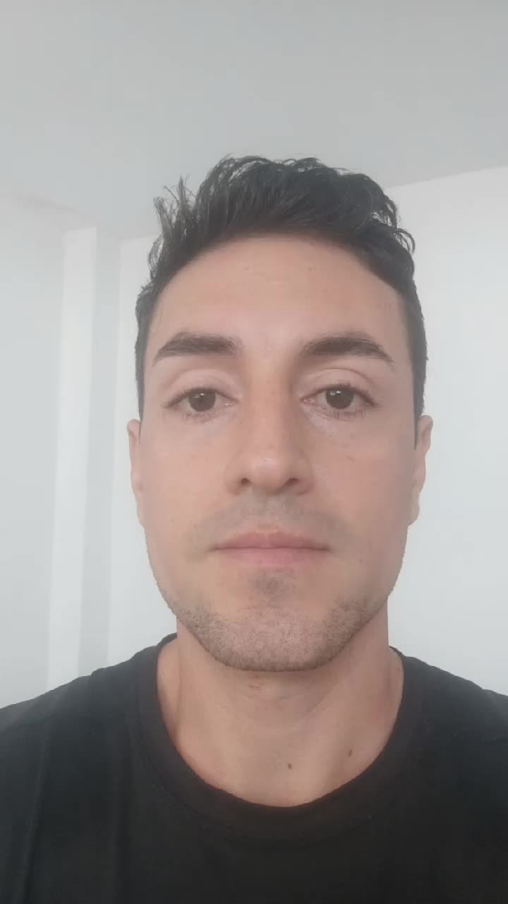 Ayrton J. candidate video thumbnail