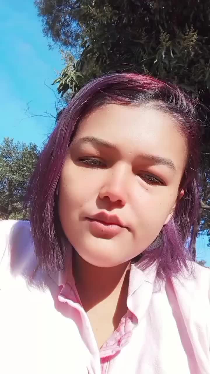 Natalia C. candidate video thumbnail