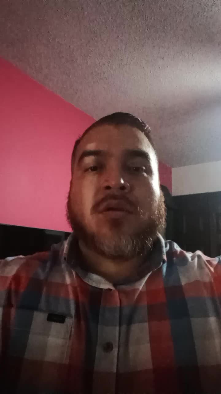 José G. candidate video thumbnail