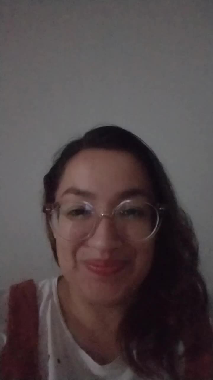 Rosa N. candidate video thumbnail