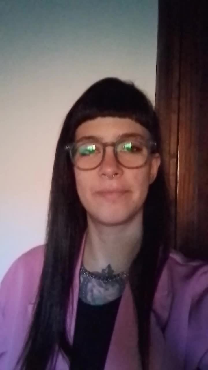 Malen V. candidate video thumbnail