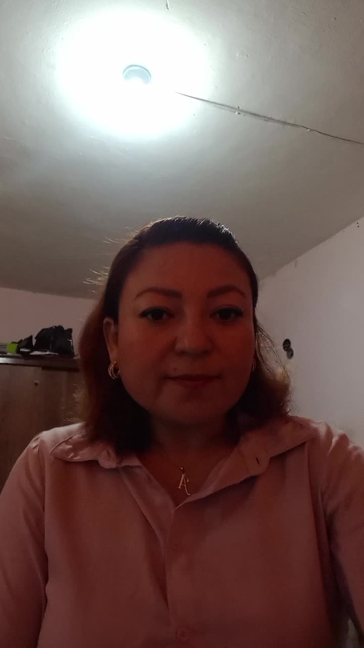 Reyna M. candidate video thumbnail