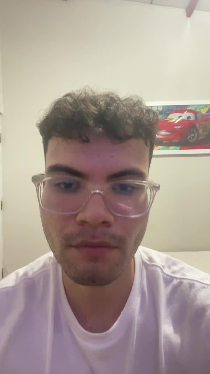 Saúl candidate video thumbnail