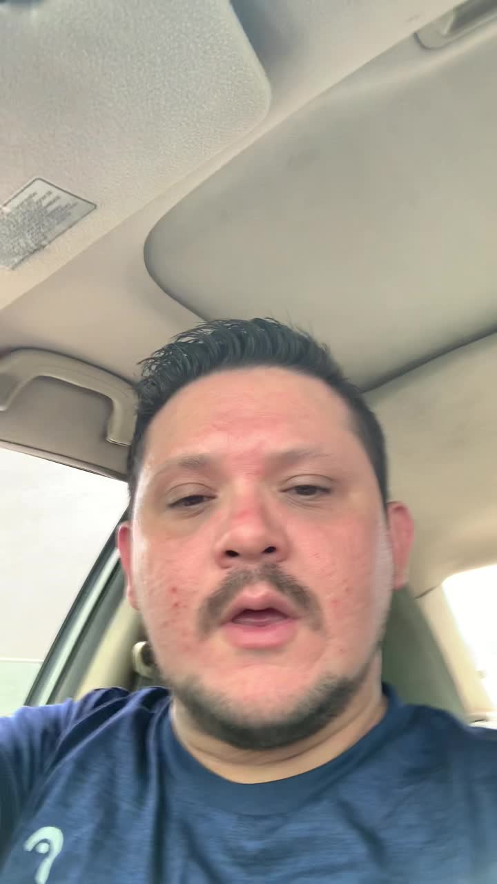 Jorge L. candidate video thumbnail