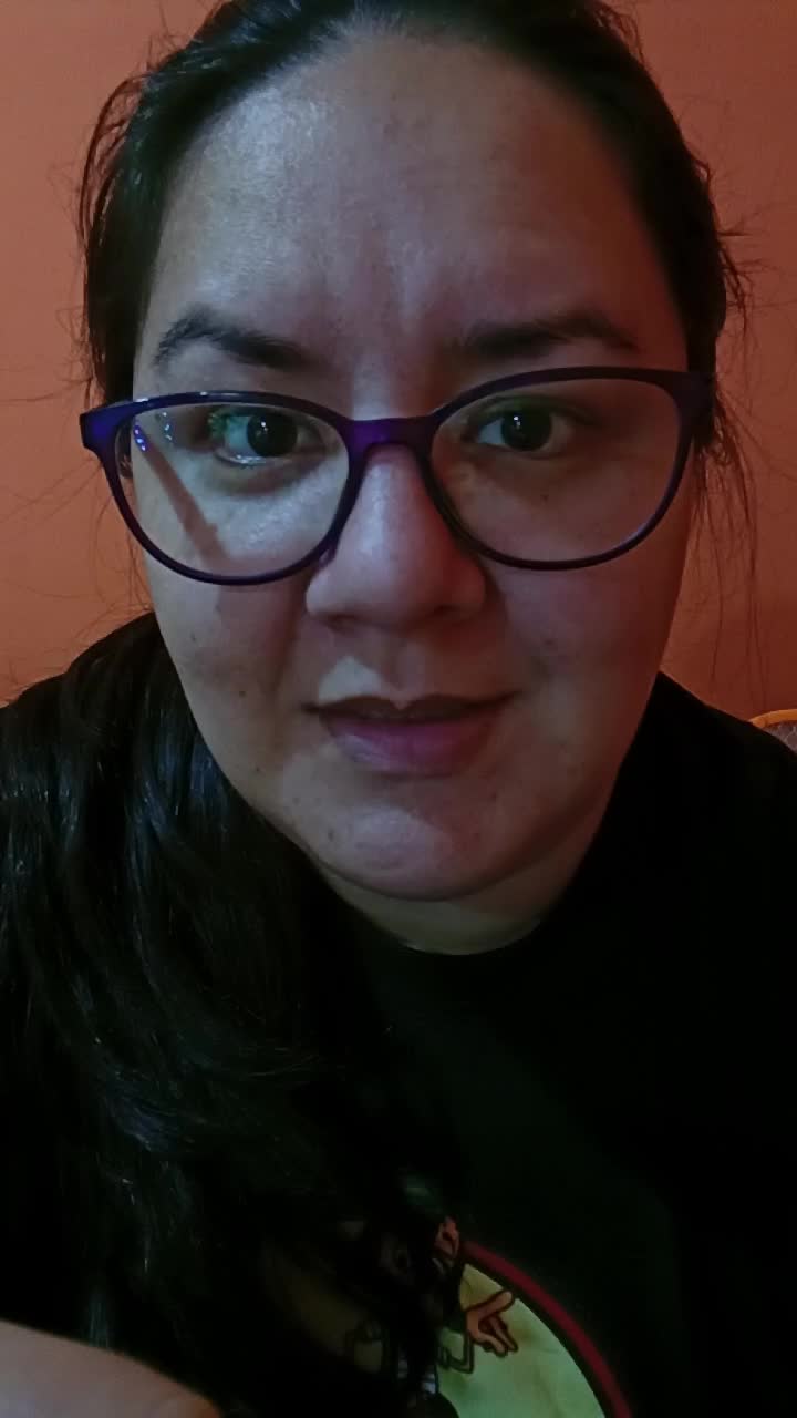 Iris V. candidate video thumbnail