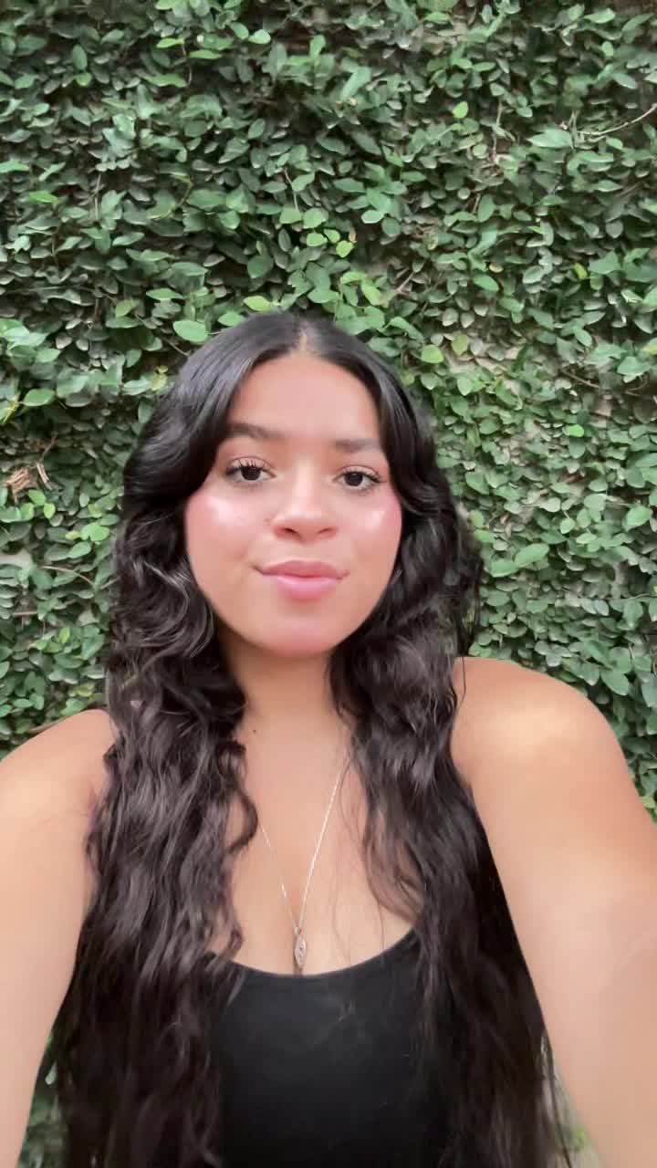 Yanely V. candidate video thumbnail