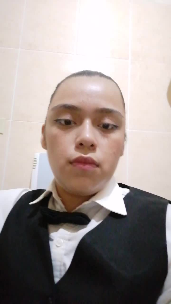 Milagro D. candidate video thumbnail