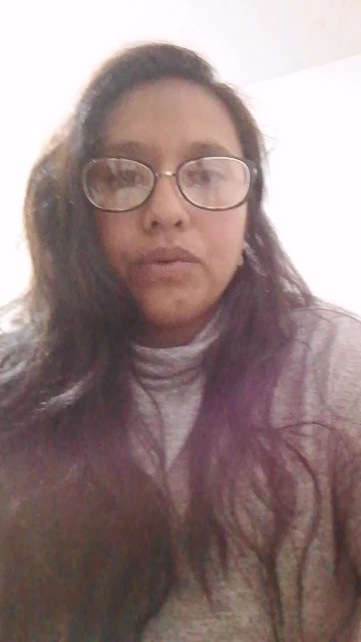 Yocelin R. candidate video thumbnail