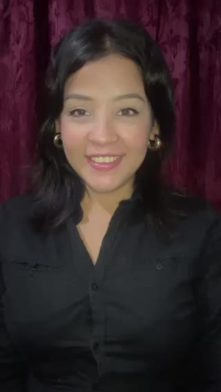 Michelle N. candidate video thumbnail