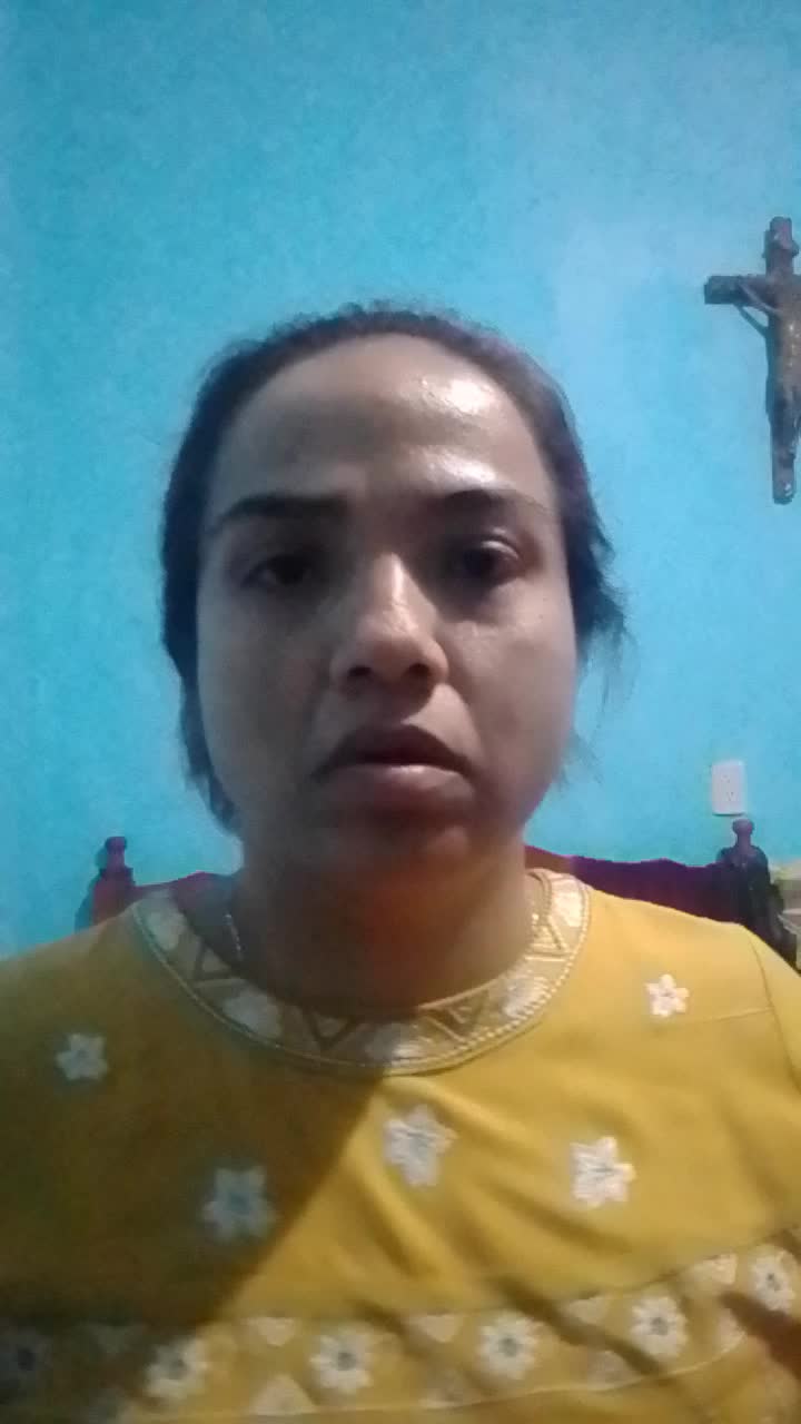 Gisela Bibiana Medina Tovar video thumbnail