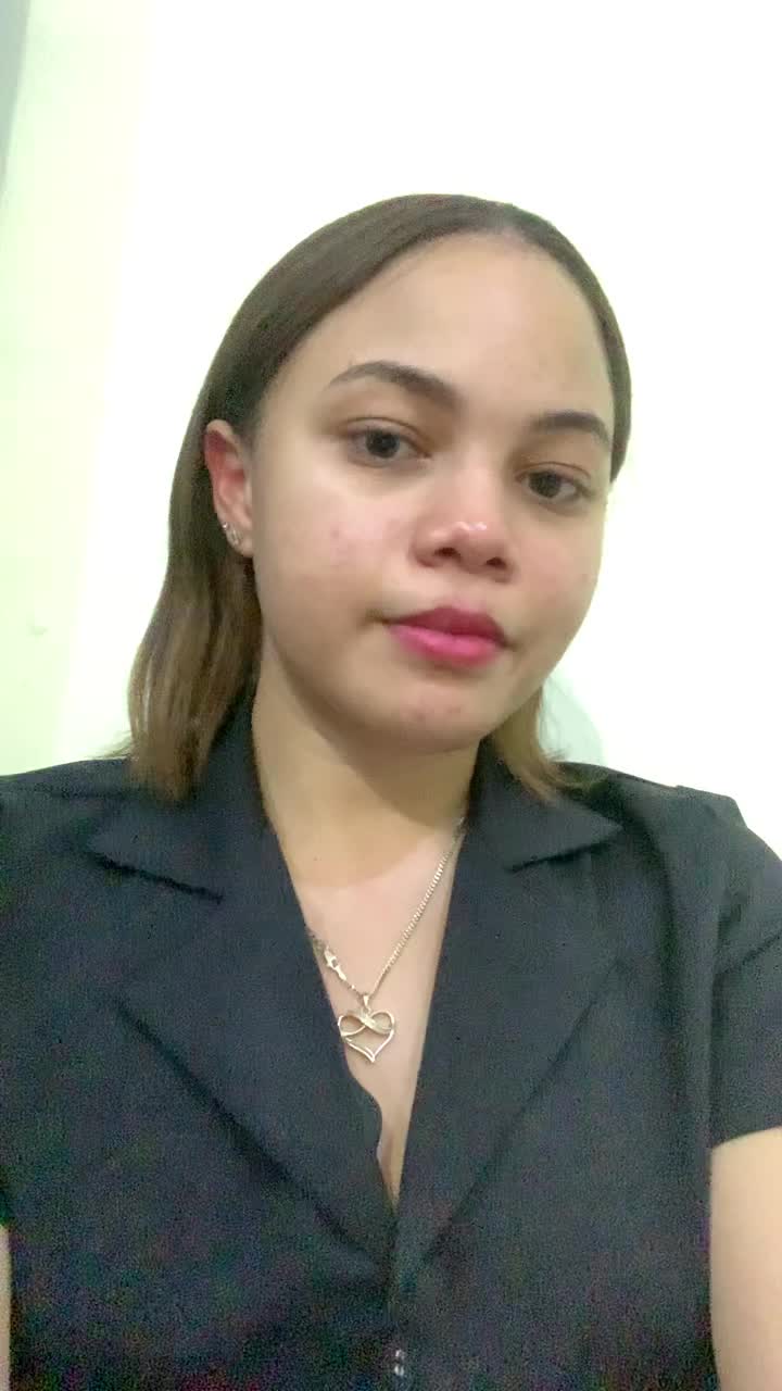 Ayllin M. candidate video thumbnail